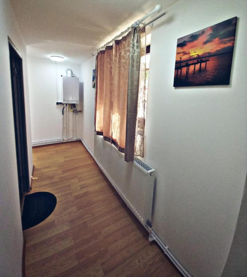 Camere In Regim Hotelier Braşov Exteriör bild