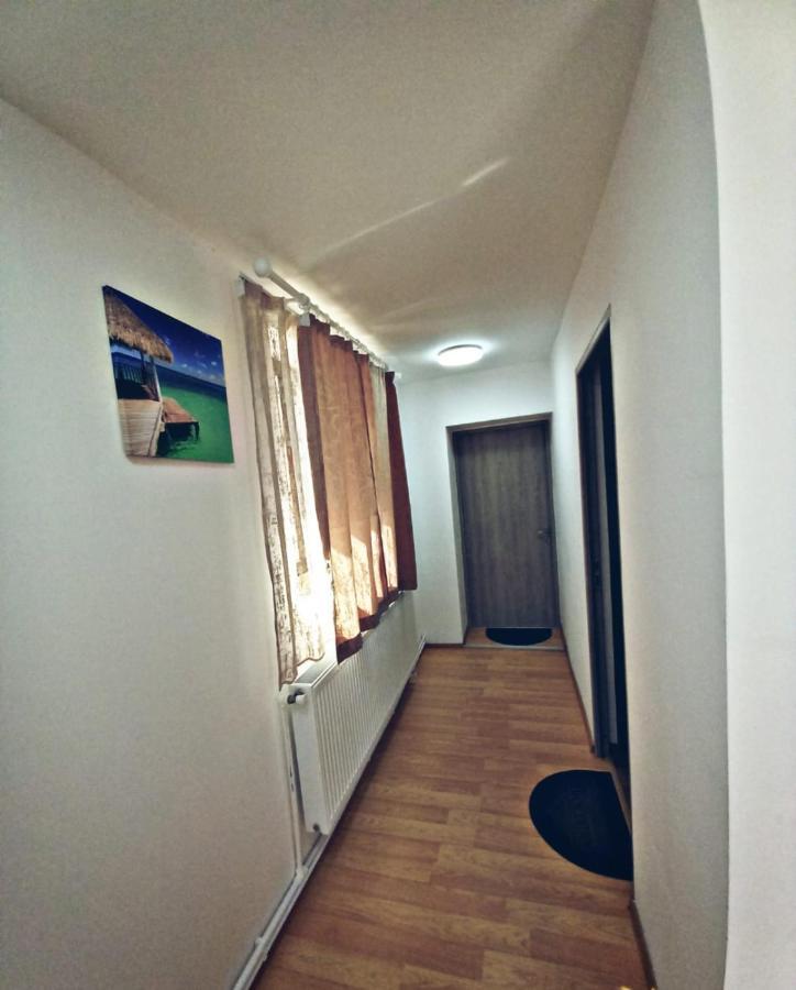 Camere In Regim Hotelier Braşov Exteriör bild